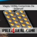 Viagra 100Mg Comprimés De Sildénafil cialis2